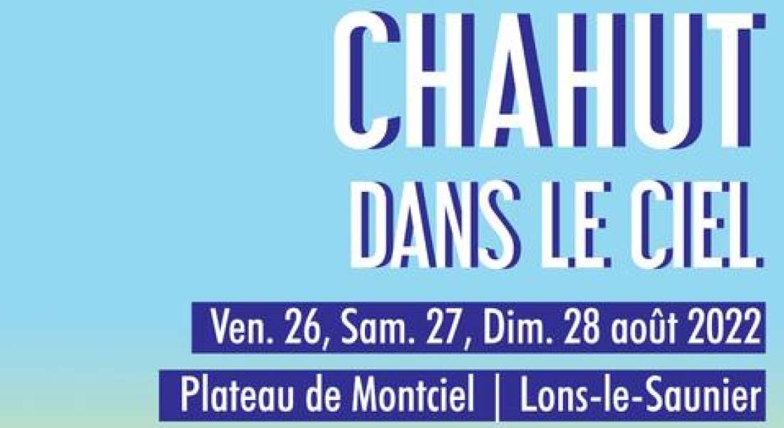 Le Chahut a besoin de vous!